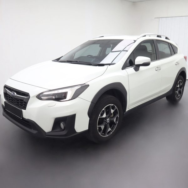 Subaru XV 2.0i-P AT (2019) - Image 20