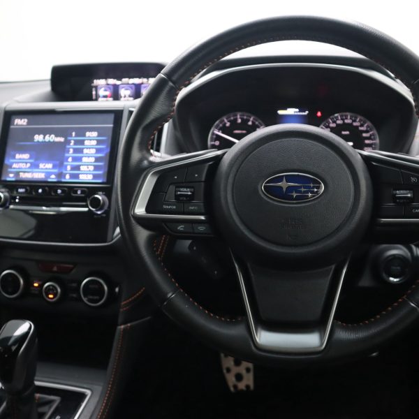 Subaru XV 2.0i-P AT (2019) - Image 4