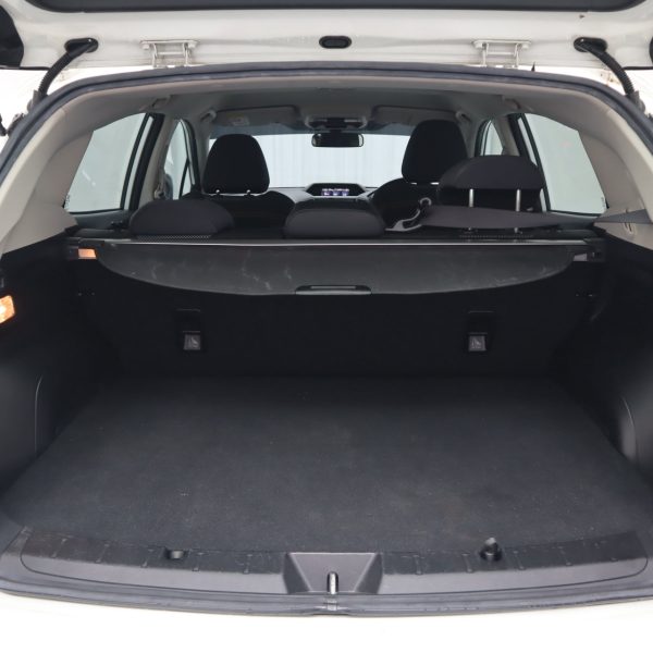 Subaru XV 2.0i-P AT (2019) - Image 6