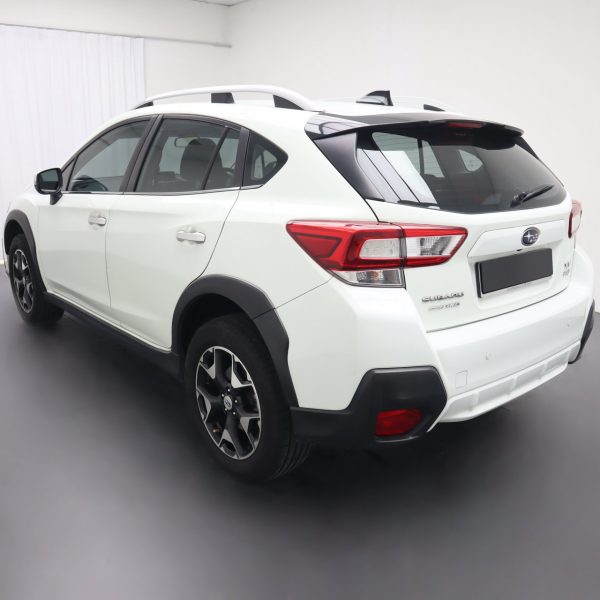 Subaru XV 2.0i-P AT (2019) - Image 8