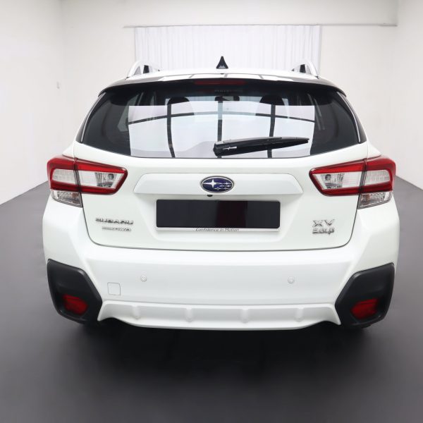 Subaru XV 2.0i-P AT (2019) - Image 9