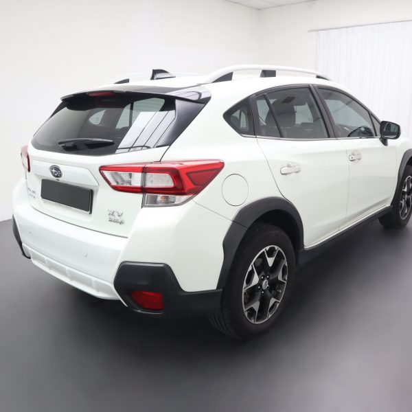 Subaru XV 2.0i-P AT (2019) - Image 10