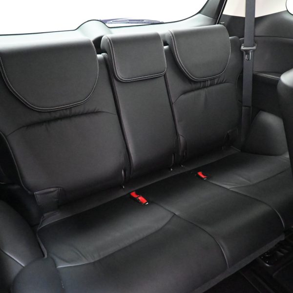 Honda Odyssey RC Wagon 5dr EXV i-VTEC 7st CVT FWD 2.4i AT (2018) - Image 19