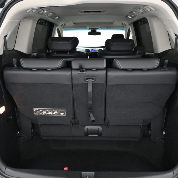 Honda Odyssey RC Wagon 5dr EXV i-VTEC 7st CVT FWD 2.4i AT (2018) - Image 9
