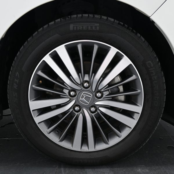 Honda Odyssey RC Wagon 5dr EXV i-VTEC 7st CVT FWD 2.4i AT (2018) - Image 10