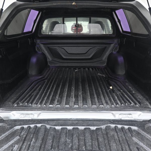 Mitsubishi Triton KL Pickup 4dr DCab Quest Man 5sp RWD 2.5DDiT MT (2015) - Image 4