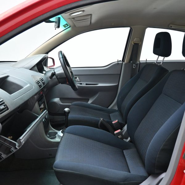 Proton SAVVY 1.2 Auto AT (2007) - Image 11