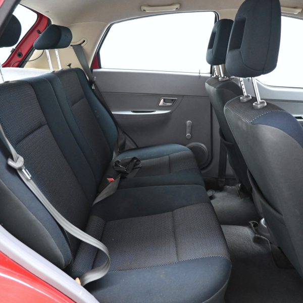 Proton SAVVY 1.2 Auto AT (2007) - Image 12
