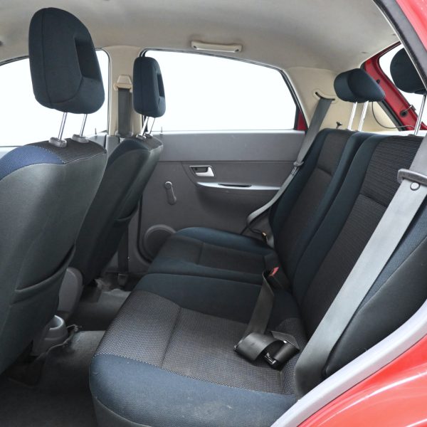 Proton SAVVY 1.2 Auto AT (2007) - Image 13