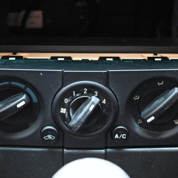 Proton SAVVY 1.2 Auto AT (2007) - Image 15
