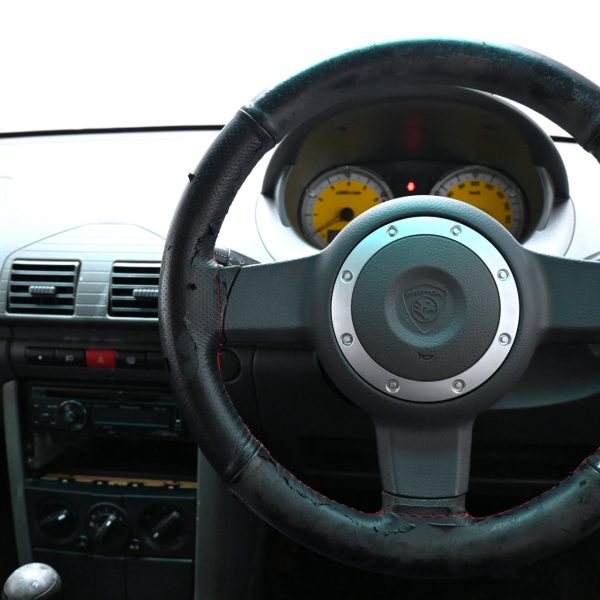 Proton SAVVY 1.2 Auto AT (2007) - Image 17
