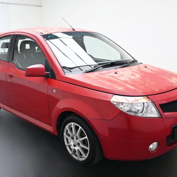 Proton SAVVY 1.2 Auto AT (2007) - Image 3