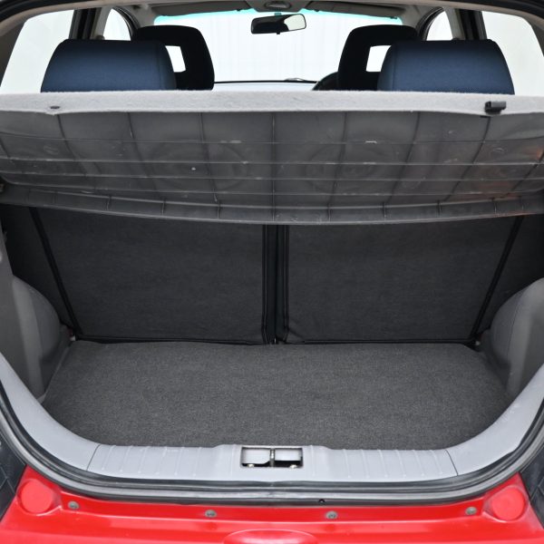 Proton SAVVY 1.2 Auto AT (2007) - Image 4