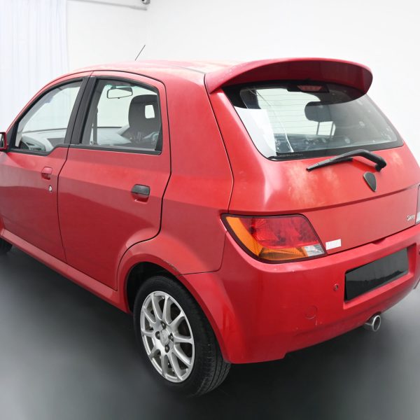 Proton SAVVY 1.2 Auto AT (2007) - Image 6