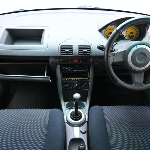 Proton SAVVY 1.2 Auto AT (2007) - Image 9