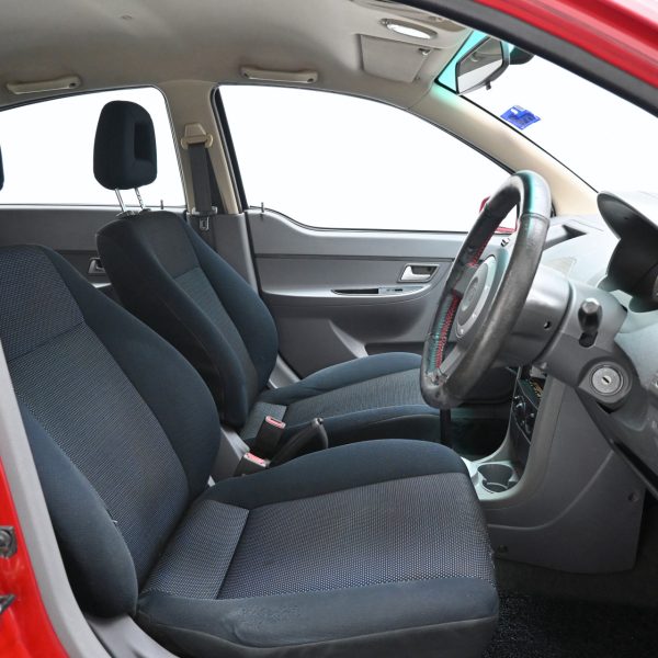 Proton SAVVY 1.2 Auto AT (2007) - Image 10