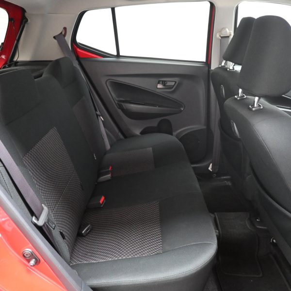Perodua Axia 1.0 GXtra Auto AT (2021) - Image 14