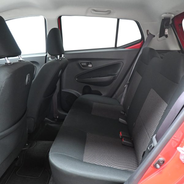 Perodua Axia 1.0 GXtra Auto AT (2021) - Image 15