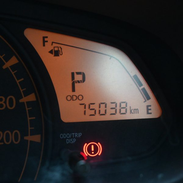 Perodua Axia 1.0 GXtra Auto AT (2021) - Image 16