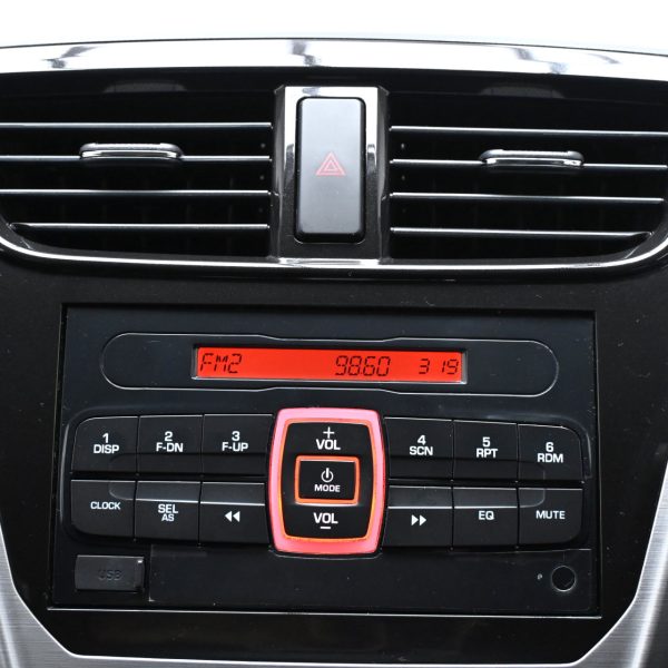 Perodua Axia 1.0 GXtra Auto AT (2021) - Image 17