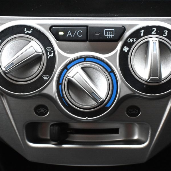 Perodua Axia 1.0 GXtra Auto AT (2021) - Image 18