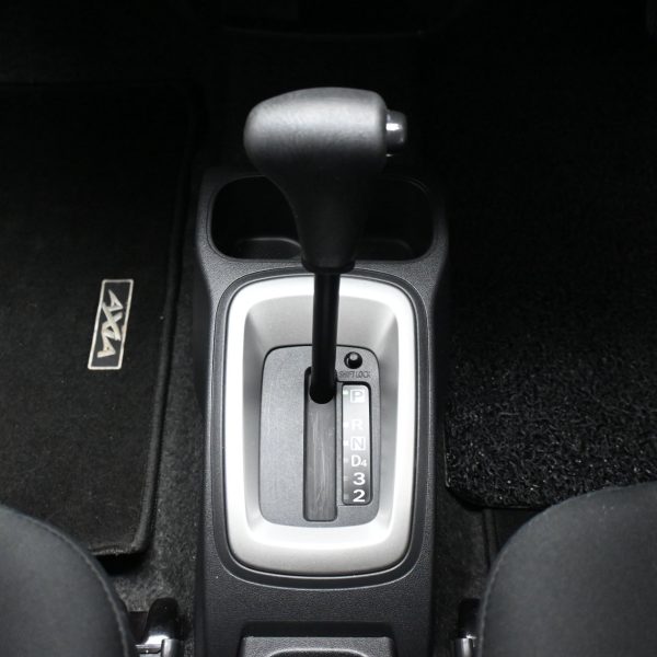 Perodua Axia 1.0 GXtra Auto AT (2021) - Image 19