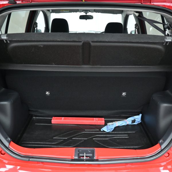 Perodua Axia 1.0 GXtra Auto AT (2021) - Image 6