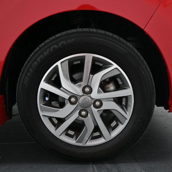 Perodua Axia 1.0 GXtra Auto AT (2021) - Image 7