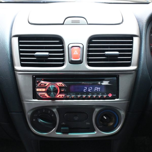 Nissan SENTRA 1.6 SG AUTO AT (2004) - Image 12