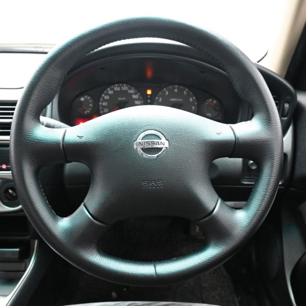 Nissan SENTRA 1.6 SG AUTO AT (2004) - Image 14