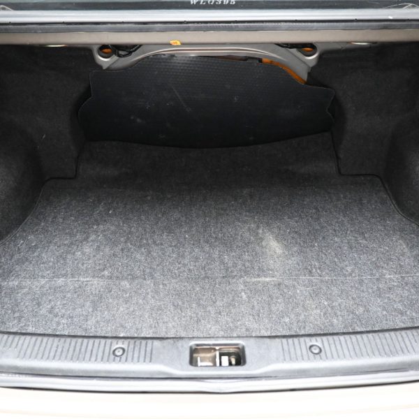 Nissan SENTRA 1.6 SG AUTO AT (2004) - Image 15