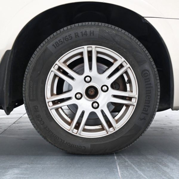 Nissan SENTRA 1.6 SG AUTO AT (2004) - Image 16