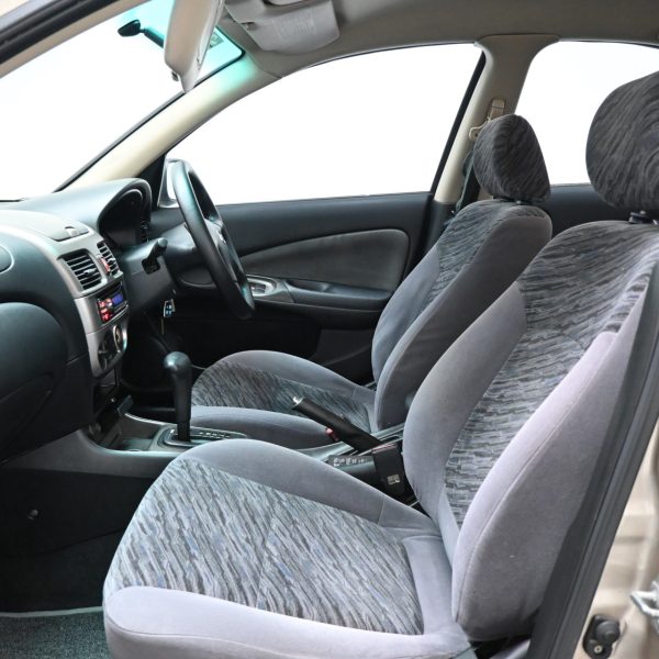 Nissan SENTRA 1.6 SG AUTO AT (2004) - Image 9