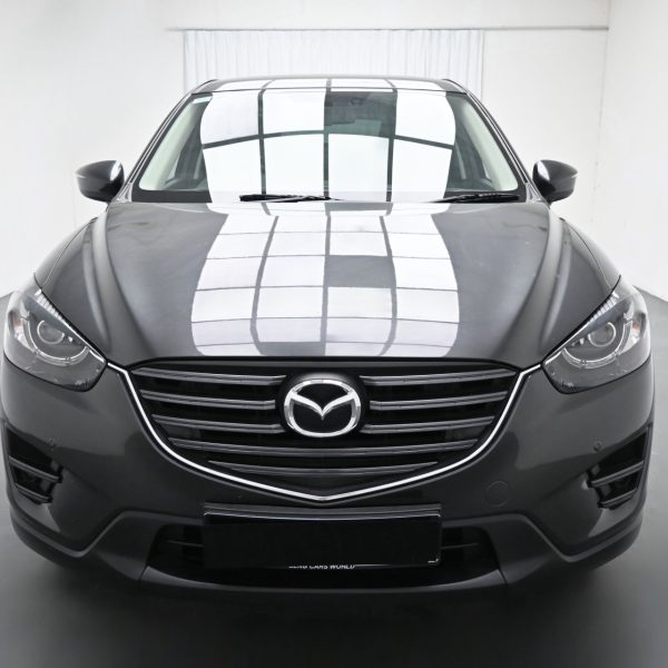 Mazda CX-5 2.5 2WD AT (2016) - Image 2