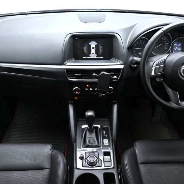 Mazda CX-5 2.5 2WD AT (2016) - Image 11