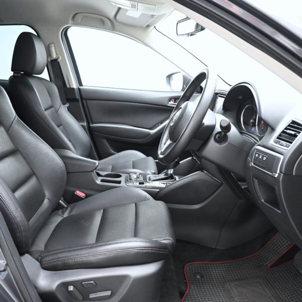 Mazda CX-5 2.5 2WD AT (2016) - Image 12