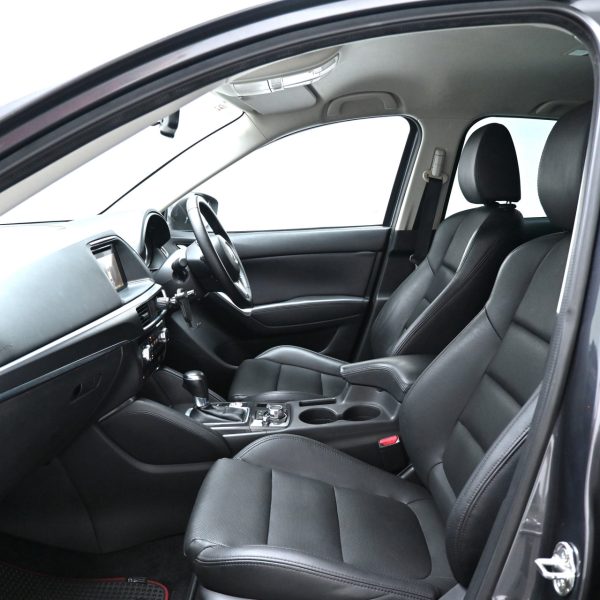 Mazda CX-5 2.5 2WD AT (2016) - Image 13