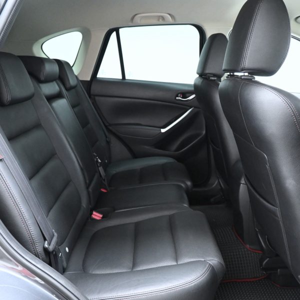 Mazda CX-5 2.5 2WD AT (2016) - Image 14