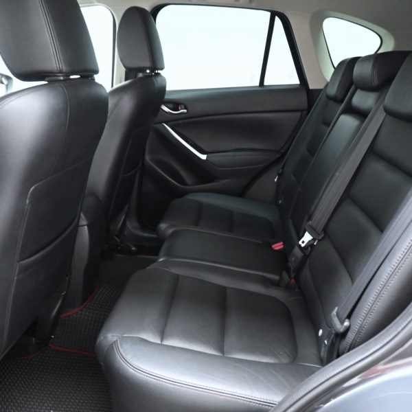 Mazda CX-5 2.5 2WD AT (2016) - Image 15
