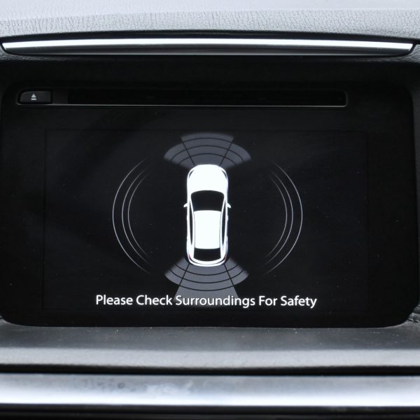 Mazda CX-5 2.5 2WD AT (2016) - Image 16