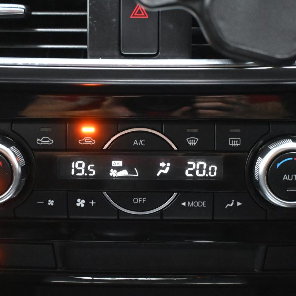 Mazda CX-5 2.5 2WD AT (2016) - Image 17