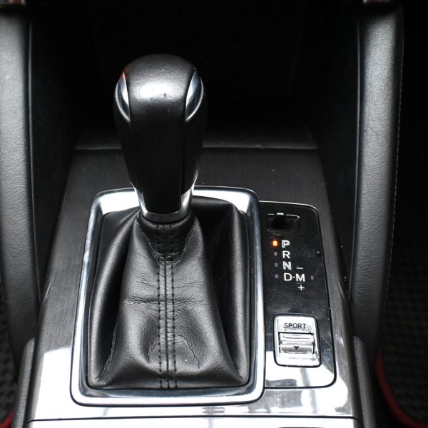 Mazda CX-5 2.5 2WD AT (2016) - Image 18