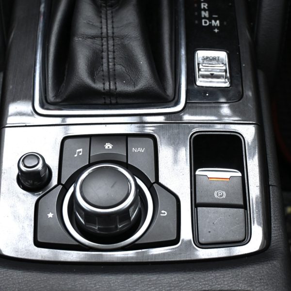 Mazda CX-5 2.5 2WD AT (2016) - Image 19