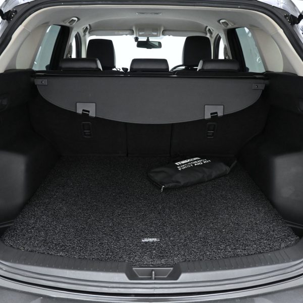 Mazda CX-5 2.5 2WD AT (2016) - Image 6