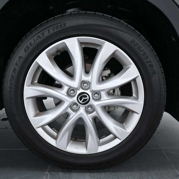 Mazda CX-5 2.5 2WD AT (2016) - Image 7