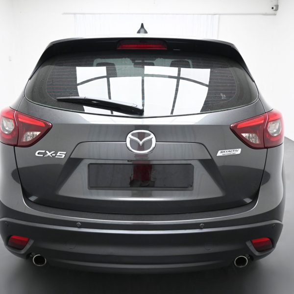 Mazda CX-5 2.5 2WD AT (2016) - Image 9
