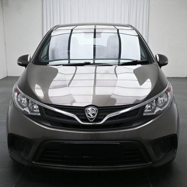 Proton Iriz Hatch 5dr 1.3 VVT Standard CVT AT (2019) - Image 2