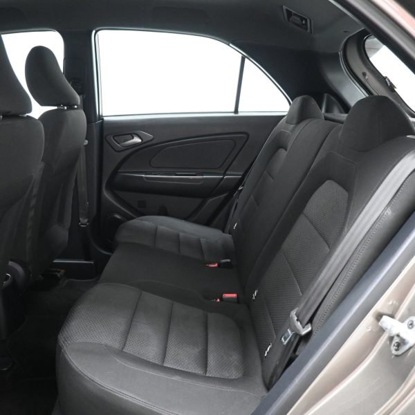 Proton Iriz Hatch 5dr 1.3 VVT Standard CVT AT (2019) - Image 12