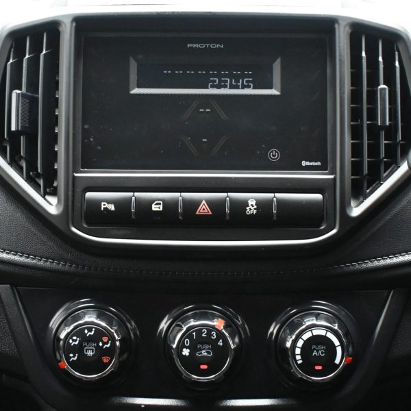 Proton Iriz Hatch 5dr 1.3 VVT Standard CVT AT (2019) - Image 13