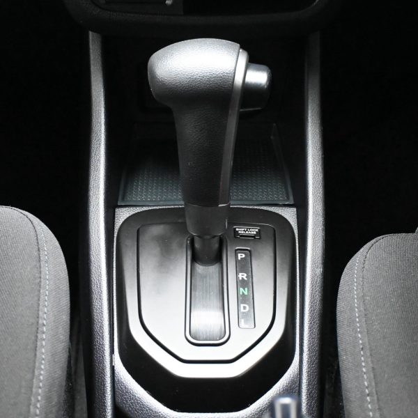 Proton Iriz Hatch 5dr 1.3 VVT Standard CVT AT (2019) - Image 14